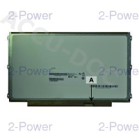 12.5 WXGA HD 1366x768 LED Matte 