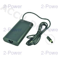 Slim 90W Power Adapter 
