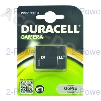 Camcorder Battery 3.7V 1000mAh 3.7Wh 