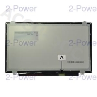 14.0 1366x768 WXGA HD LED Glossy 