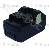 Power Tool Battery 18V 3500mAh 