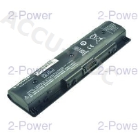 Main Battery Pack 10.8V 5200mAh 