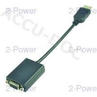 HDMI to VGA Adapter 