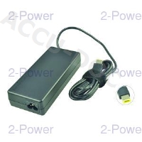 AC Adapter 20V 135W includes power cable 