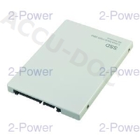256GB SSD 2.5 SATA III 6Gbps +9.5mm ada 