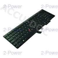 Keyboard - UK 