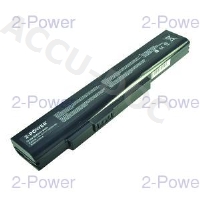 Main Battery Pack 14.4V 5200mAh 
