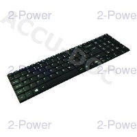 104K Keyboard UK English 