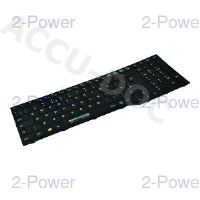 Keyboard UK 