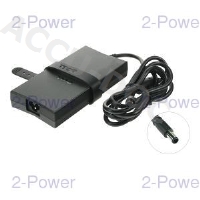 AC Adapter 19.5V 6.7A 130W includes powe 