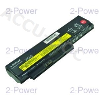 Main Battery Pack 11.1V 5200mAh 