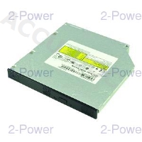 DVD/RW 8X SATA Slimline Drive 