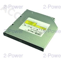 DVD/RW 8X SATA Ultra Slimline Drive 