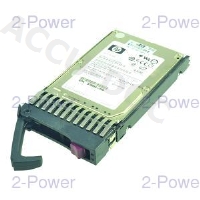 146Gb SCSI Hard Drive(Refurbished) 