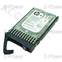 1TB 6G SAS 7.2K SAS HDD 