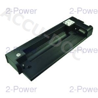 Docking Station includes power cable 