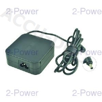 AC Adapter 19V 65W includes power cable 
