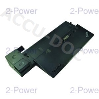 Pro Dock 90W includes power cable 