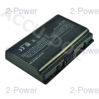 Main Battery Pack 14.8V 5200mAh 