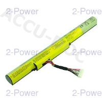 Main Battery Pack 14.4V 5200mAh 