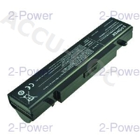 Main Battery Pack 11.1V 6600mAh 