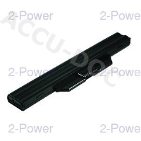 Main Battery Pack 10.8V 4400mAh 