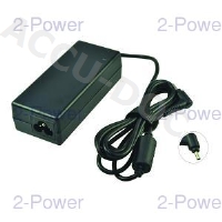 AC Adapter 19V 3.16A 60W includes power 
