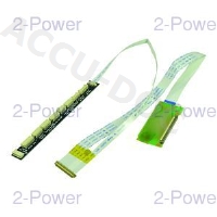 CCFL1 to LED Converter Cable for 15.6 