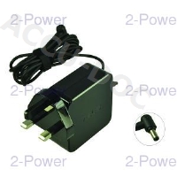 AC Adapter 19V 45W (Fixed UK Plug) 