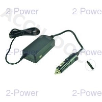 DC Car Adapter 12V 3A 36W 