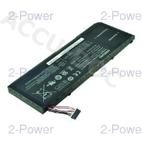 Main Battery Pack 14.8V 4400mAh 65Wh 