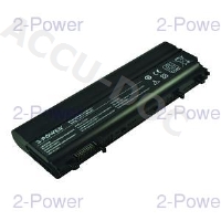 Main Battery Pack 11.1V 7800mAh 