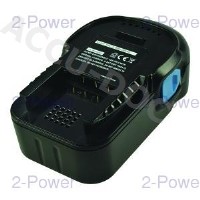 Power Tool Battery 18V 2000Ah 
