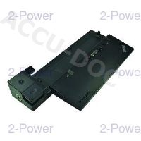 135W Ultra Docking Station (UK) 