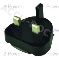 UK Adapter Plug 