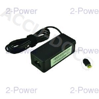 AC Adapter 20V 2.25A 45W 