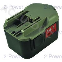 Power Tool Battery 14.4V 3000mAh 