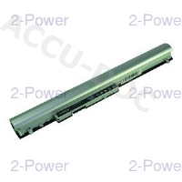 Main Battery Pack 14.8V 2600mAh 
