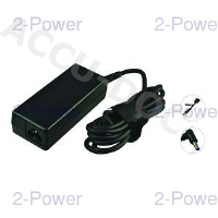 Smart AC Adapter 90W with Dongle include 