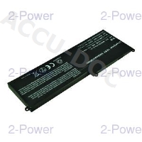 Main Battery Pack 14.8V 5400mAh 