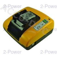 Universal Power Tool Battery Charger 