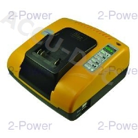 Universal Power Tool Battery Charger 