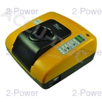 Universal Power Tool Battery Charger 