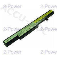 Main Battery Pack 14.4V 2200mAh 