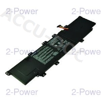 Main Battery Pack 11.1V 4000mAh 