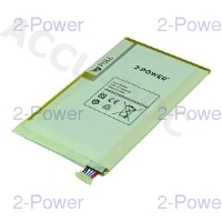 Main Battery Pack 3.8V 4450mAh 
