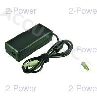 AC Adapter 20V 3.25A 65W includes power 
