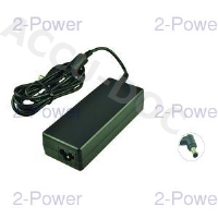 AC Adapter 19V 4.74A 90W includes power 