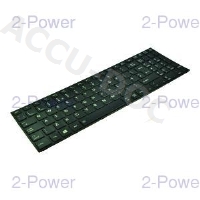 Keyboard UK 