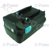 Power Tool Battery 36V 6000mAh 